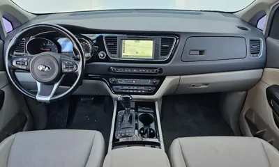Kia Canival 2016, 49292 км, за 9844.73 USD - фото 7