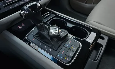 Kia Canival 2016, 49292 км, за 9844.73 USD - фото 9