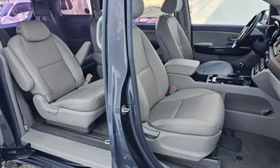 Kia Canival 2016, 49292 км, за 9844.73 USD - фото 10