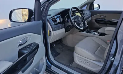 Kia Canival 2016, 49292 км, за 9844.73 USD - фото 11