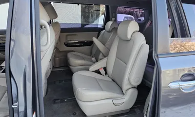 Kia Canival 2016, 49292 км, за 9844.73 USD - фото 12