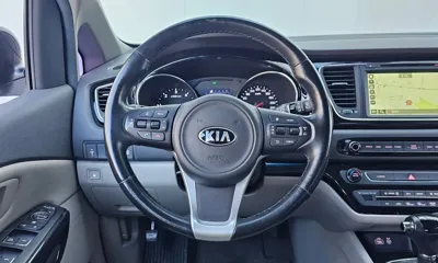 Kia Canival 2016, 49292 км, за 9844.73 USD - фото 13