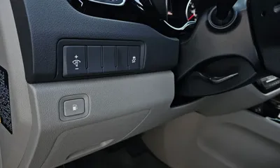 Kia Canival 2016, 49292 км, за 9844.73 USD - фото 14