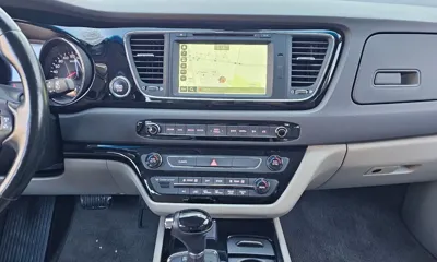 Kia Canival 2016, 49292 км, за 9844.73 USD - фото 16