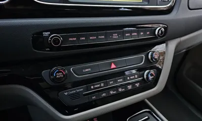 Kia Canival 2016, 49292 км, за 9844.73 USD - фото 18