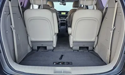 Kia Canival 2016, 49292 км, за 9844.73 USD - фото 20