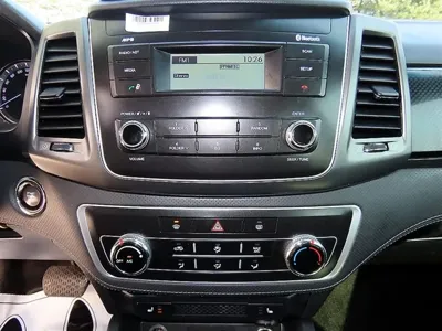 KG_Mobility_Ssangyong Rexton 2021, 122844 км, за 9426.24 USD - фото 14