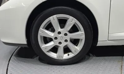 Renault-KoreaSamsung SM3 2011, 84906 км, за 1758.16 USD
