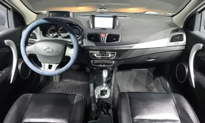 Renault-KoreaSamsung SM3 2011, 84906 км, за 1758.16 USD - фото 7