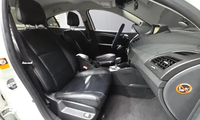 Renault-KoreaSamsung SM3 2011, 84906 км, за 1758.16 USD - фото 11