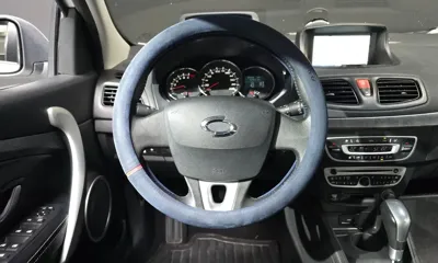 Renault-KoreaSamsung SM3 2011, 84906 км, за 1758.16 USD - фото 13