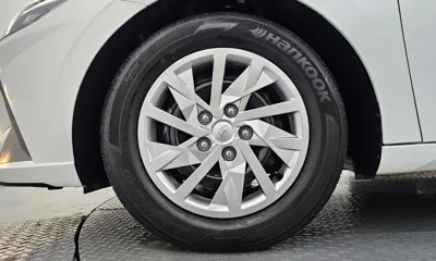 Hyundai Avante 2021, 24330 км, за 65140.1 USD