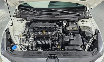 Hyundai Avante 2021, 24330 км, за 65140.1 USD - фото 6