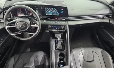 Hyundai Avante 2021, 24330 км, за 65140.1 USD - фото 7