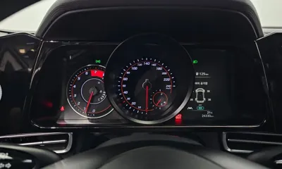 Hyundai Avante 2021, 24330 км, за 65140.1 USD - фото 8