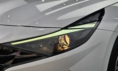 Hyundai Avante 2021, 24330 км, за 65140.1 USD - фото 22