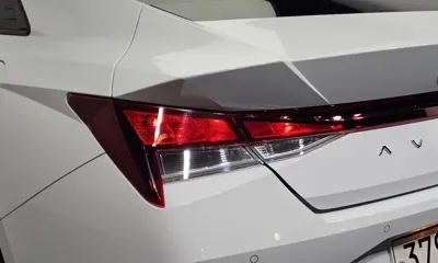 Hyundai Avante 2021, 24330 км, за 65140.1 USD - фото 23