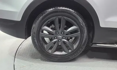 Hyundai Santafe 2013, 160218 км, за 5244.85 USD