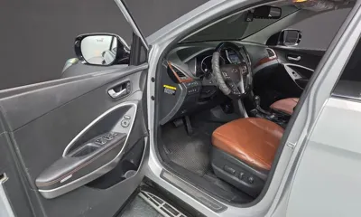 Hyundai Santafe 2013, 160218 км, за 5244.85 USD - фото 10