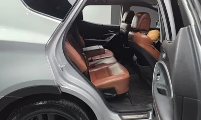 Hyundai Santafe 2013, 160218 км, за 5244.85 USD - фото 11
