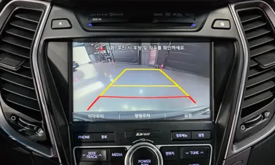 Hyundai Santafe 2013, 160218 км, за 5244.85 USD - фото 15