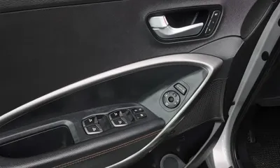 Hyundai Santafe 2013, 160218 км, за 5244.85 USD - фото 17