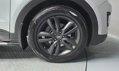 Hyundai Santafe 2013, 160218 км, за 5244.85 USD - фото 21