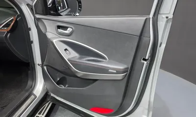 Hyundai Santafe 2013, 160218 км, за 5244.85 USD - фото 24