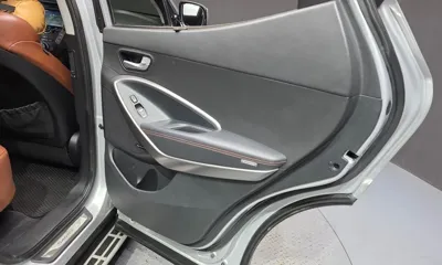 Hyundai Santafe 2013, 160218 км, за 5244.85 USD - фото 25
