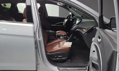 Hyundai Santafe 2013, 160218 км, за 5244.85 USD - фото 26