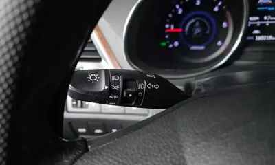 Hyundai Santafe 2013, 160218 км, за 5244.85 USD - фото 27