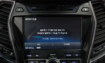 Hyundai Santafe 2013, 160218 км, за 5244.85 USD - фото 29