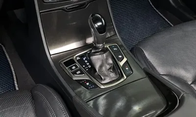 Hyundai Grandeur 2014, 118784 км, за 5675.59 USD - фото 9