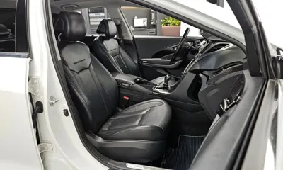 Hyundai Grandeur 2014, 118784 км, за 5675.59 USD - фото 10