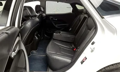 Hyundai Grandeur 2014, 118784 км, за 5675.59 USD - фото 12