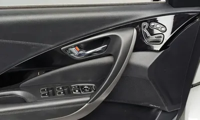 Hyundai Grandeur 2014, 118784 км, за 5675.59 USD - фото 18