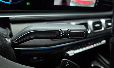 Mercedes-Benz GLS-Class 2022, 40575 км, за 66092.66 USD - фото 9