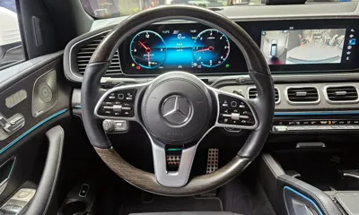 Mercedes-Benz GLS-Class 2022, 40575 км, за 66092.66 USD - фото 13