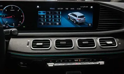 Mercedes-Benz GLS-Class 2022, 40575 км, за 66092.66 USD - фото 15