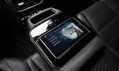 Mercedes-Benz GLS-Class 2022, 40575 км, за 66092.66 USD - фото 19