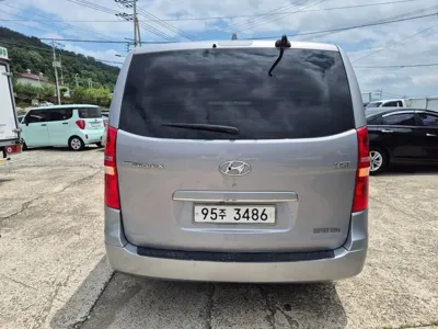 Hyundai Starex 2017, 260000 км, за 4228.47 USD - фото 12
