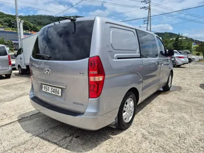 Hyundai Starex 2017, 260000 км, за 4228.47 USD - фото 13