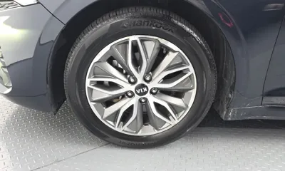 Kia K5 2020, 112210 км, за 10774.73 USD