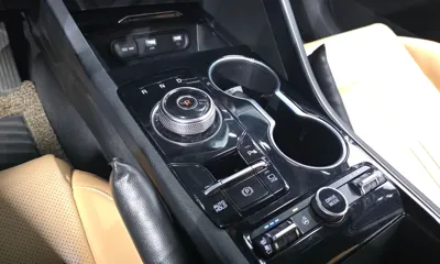 Kia K5 2020, 112210 км, за 10774.73 USD - фото 9