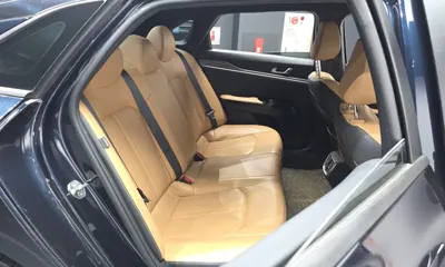 Kia K5 2020, 112210 км, за 10774.73 USD - фото 11