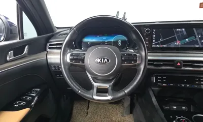 Kia K5 2020, 112210 км, за 10774.73 USD - фото 12