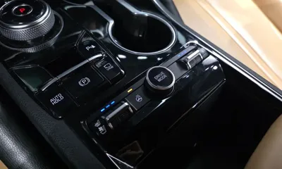 Kia K5 2020, 112210 км, за 10774.73 USD - фото 18