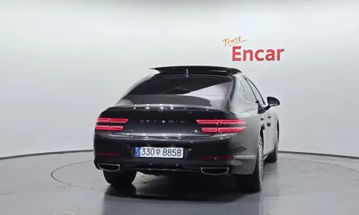 Genesis G80 2023, 106066 км, за 22115.01 USD