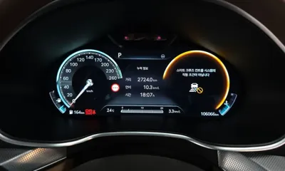 Genesis G80 2023, 106066 км, за 22115.01 USD - фото 8