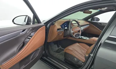 Genesis G80 2023, 106066 км, за 22115.01 USD - фото 10